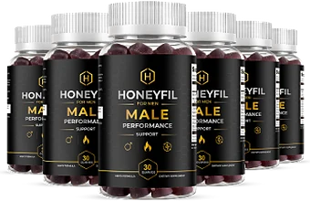 The 6-bottle HoneyFil package